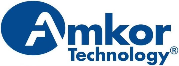 Amkor Technology logo