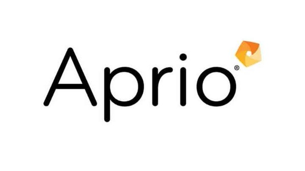 Aprio logo