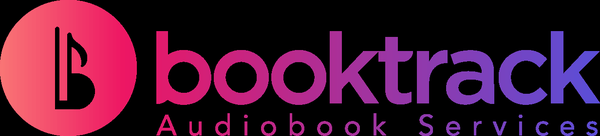 Booktrack Audiobook Services logo