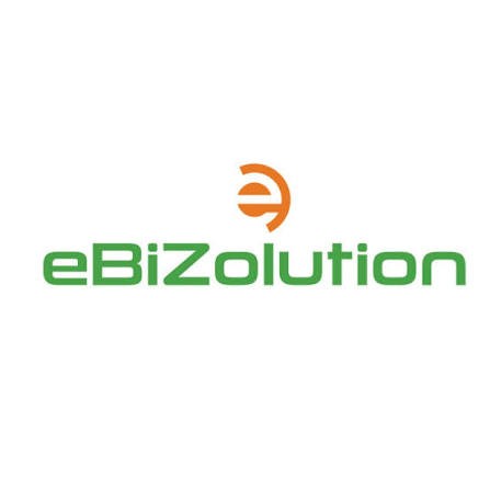 eBiZolution logo
