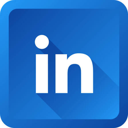 LinkedIn logo
