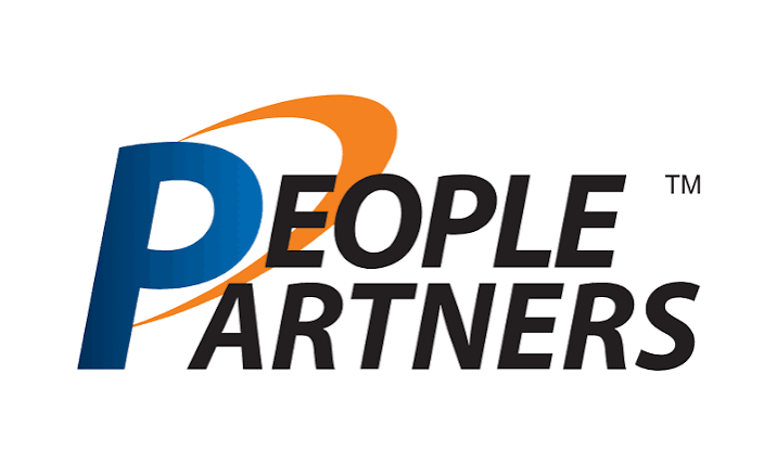 People Partners logo