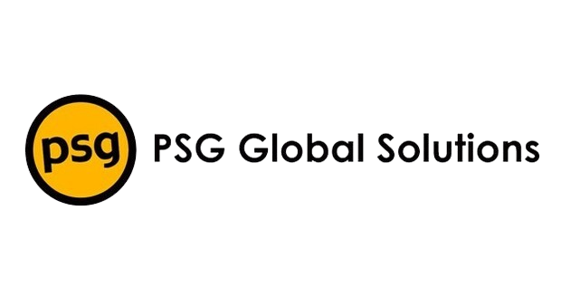 PSG Global Solutions logo